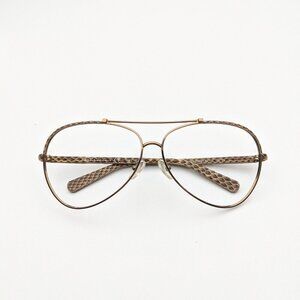 🕶️Frame Only! Tory Burch TY6021Q Women's Sunglasses 62/12 130 /ALJ411🕶️​